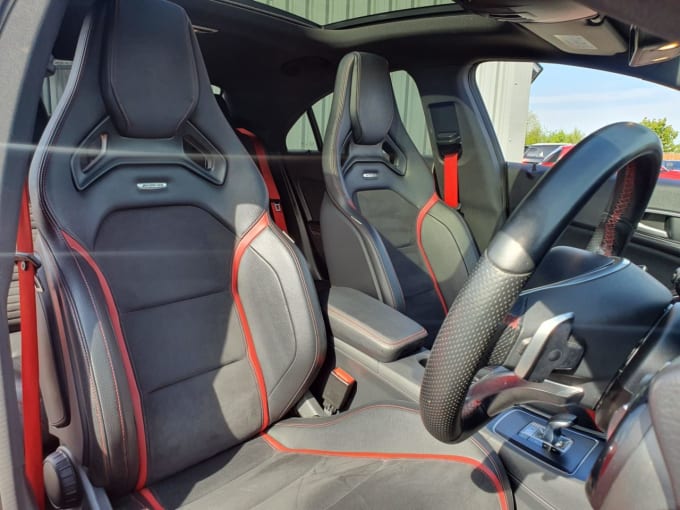 2015 Mercedes Cla