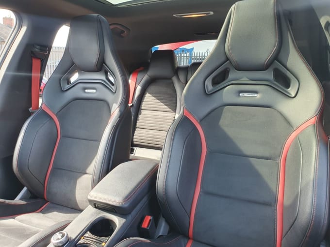2015 Mercedes Cla