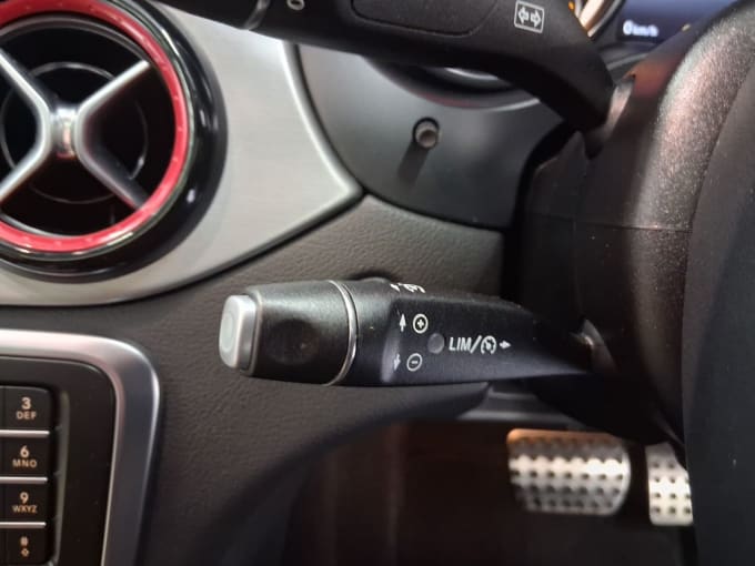 2015 Mercedes Cla