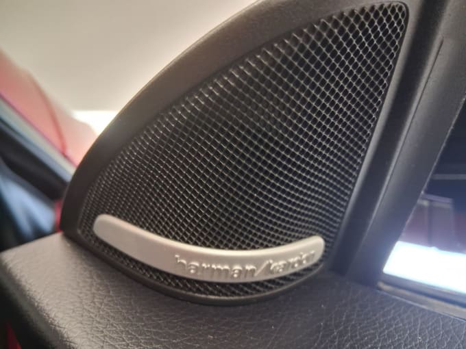 2015 Mercedes Cla