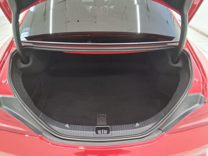 2015 Mercedes Cla