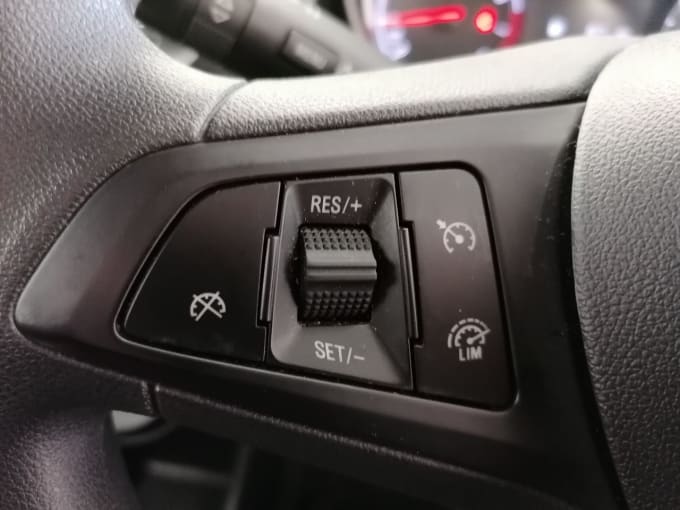 2025 Vauxhall Viva