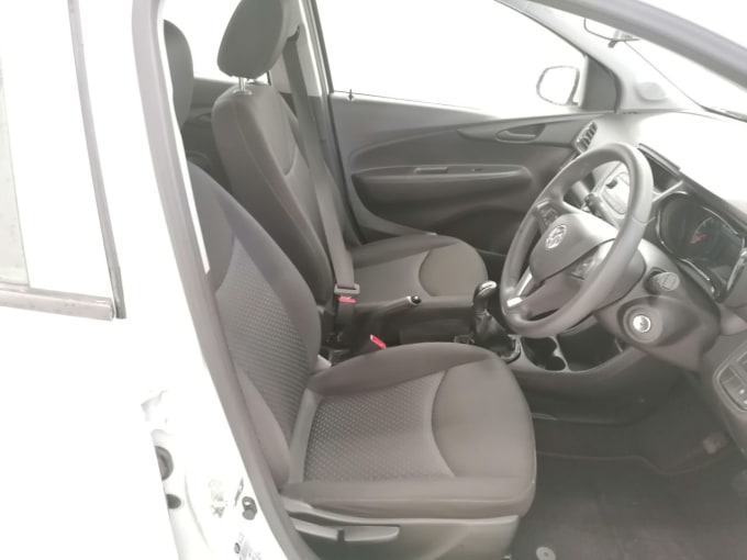 2025 Vauxhall Viva