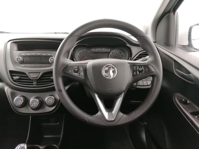 2025 Vauxhall Viva