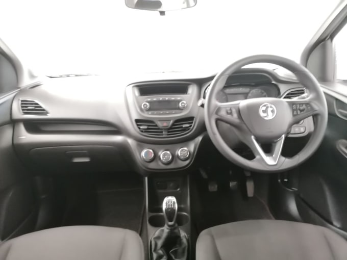2025 Vauxhall Viva