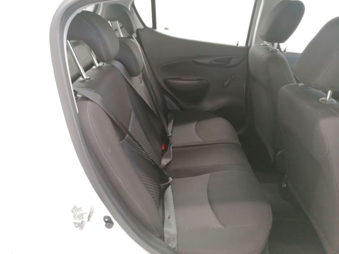 2025 Vauxhall Viva