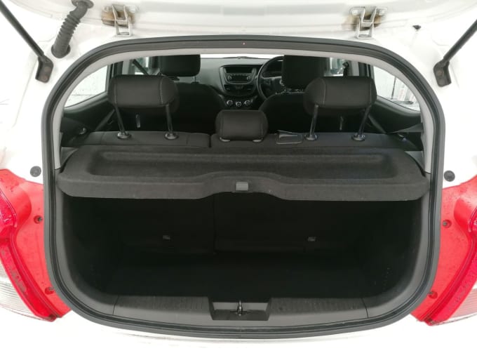 2025 Vauxhall Viva