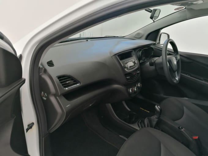 2025 Vauxhall Viva