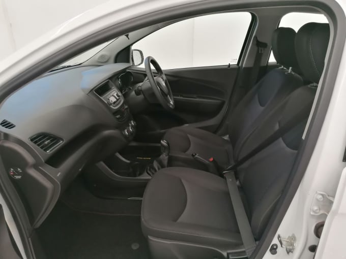 2025 Vauxhall Viva