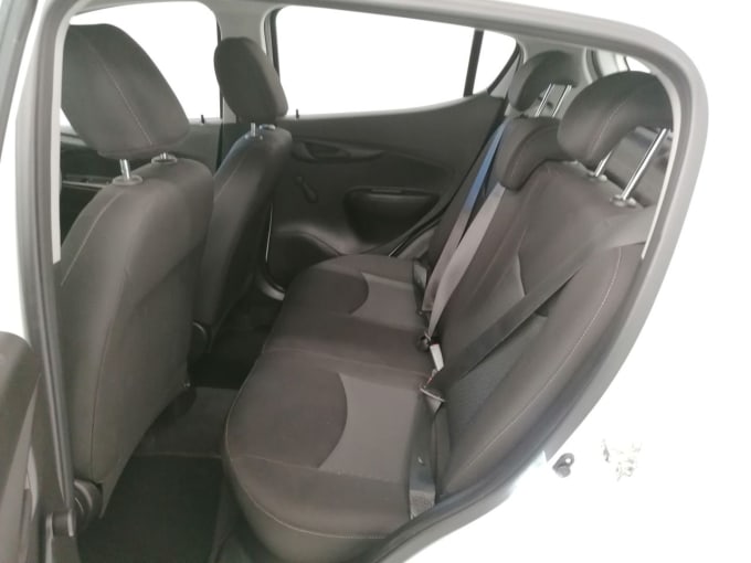 2025 Vauxhall Viva