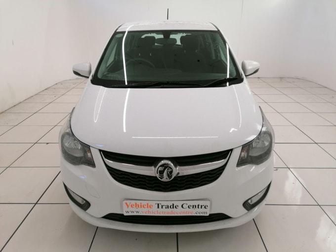 2025 Vauxhall Viva