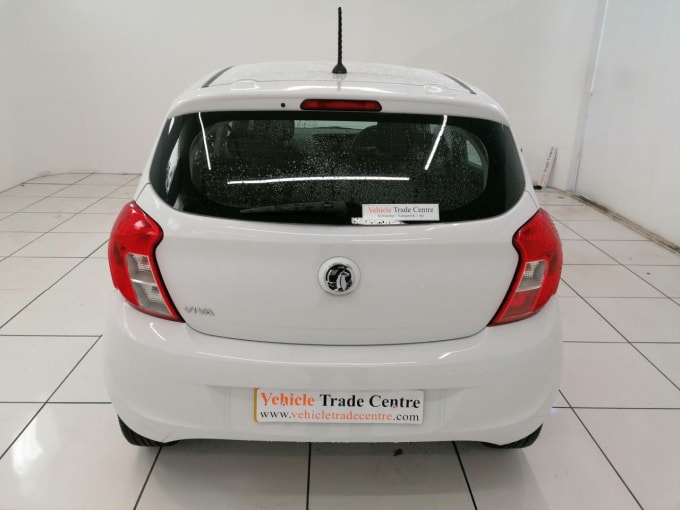 2025 Vauxhall Viva