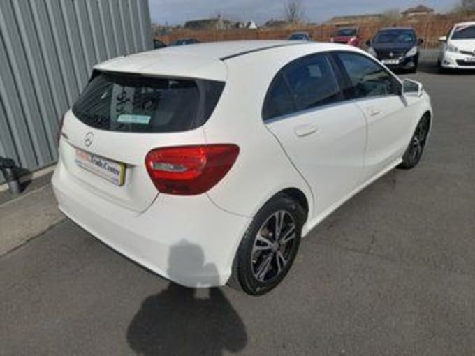 2025 Mercedes-benz A Class