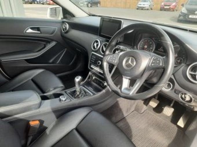 2025 Mercedes-benz A Class