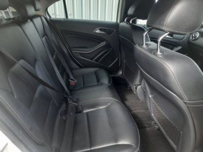 2025 Mercedes-benz A Class
