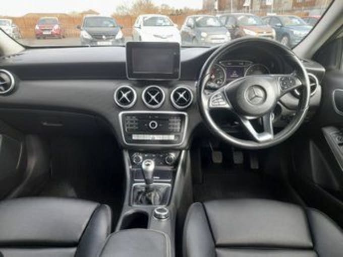 2025 Mercedes-benz A Class