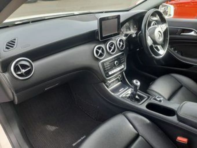 2025 Mercedes-benz A Class