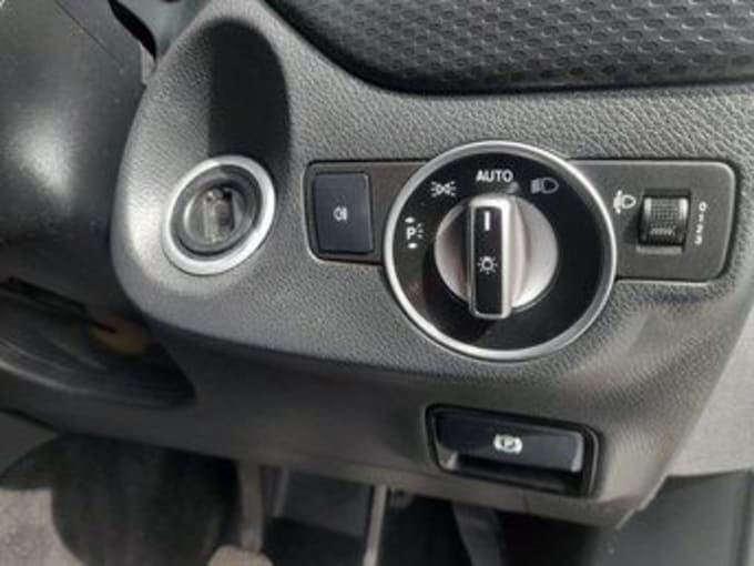 2025 Mercedes-benz A Class