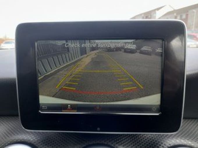 2025 Mercedes-benz A Class