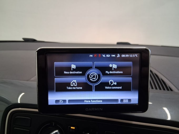 2025 Seat Mii
