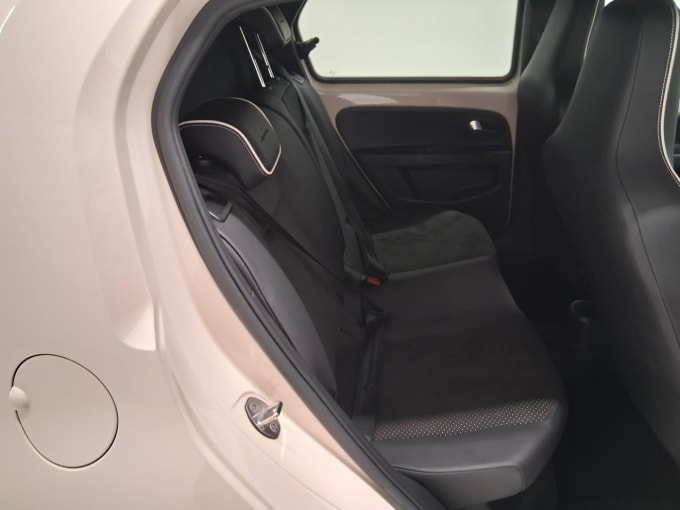 2025 Seat Mii