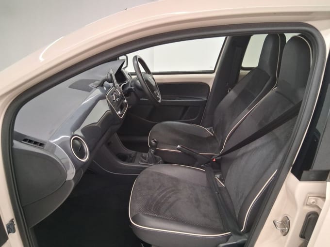 2025 Seat Mii