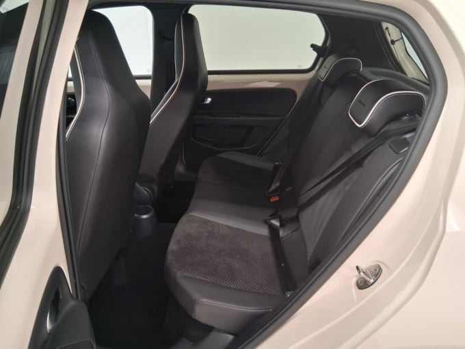 2025 Seat Mii