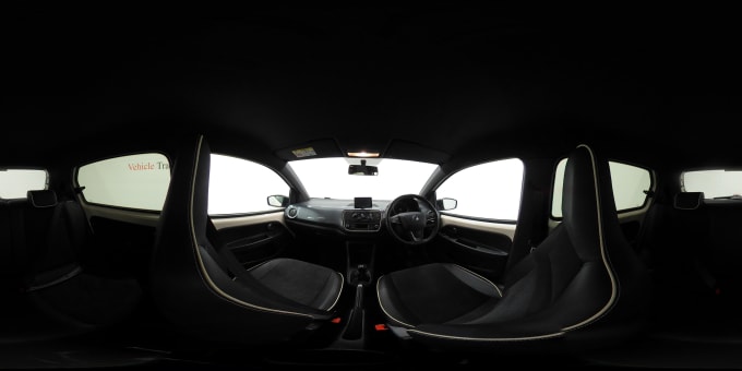 2025 Seat Mii