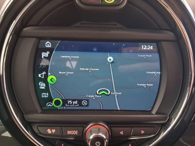 2025 Mini Countryman