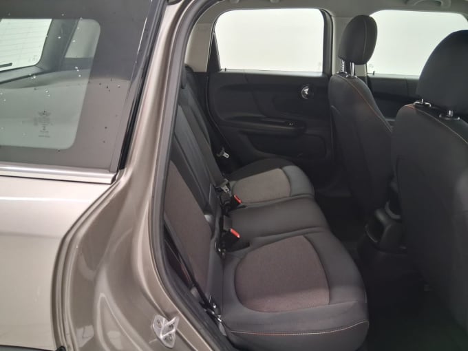 2025 Mini Countryman