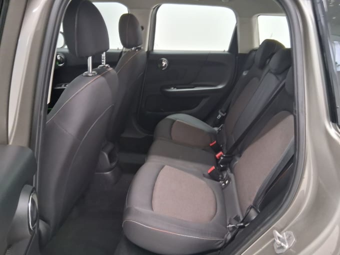 2025 Mini Countryman