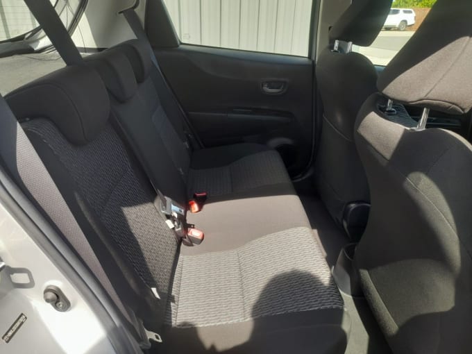 2025 Toyota Yaris
