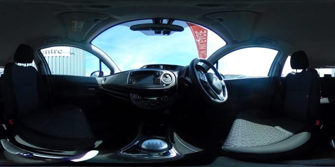 2025 Toyota Yaris