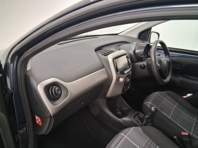 2025 Peugeot 108