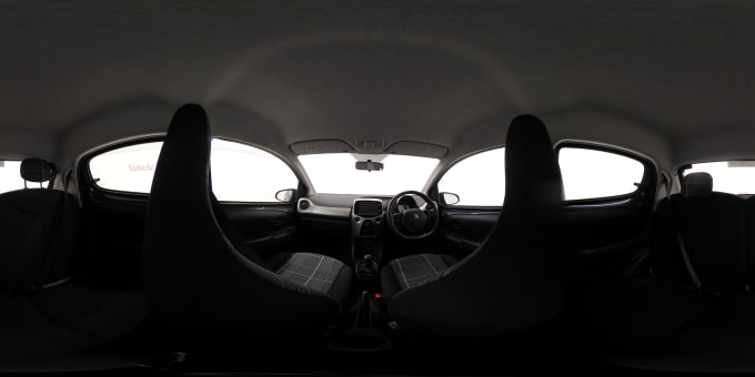 2025 Peugeot 108