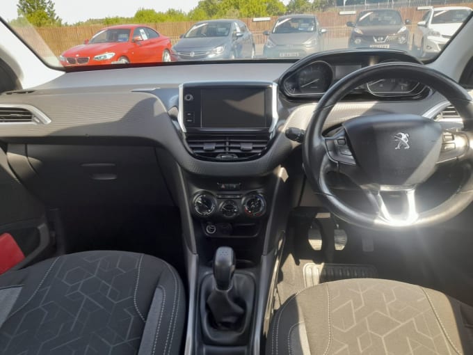 2025 Peugeot 2008