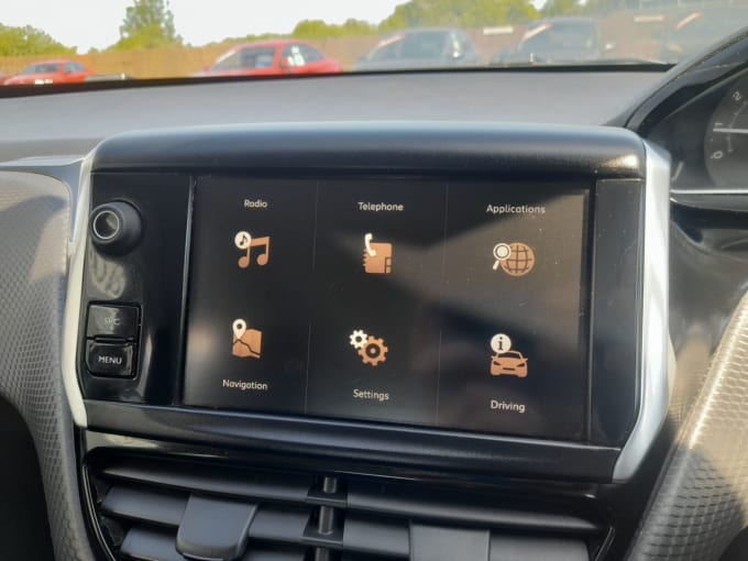 2025 Peugeot 2008