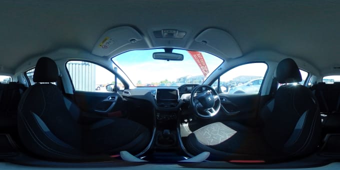 2025 Peugeot 2008