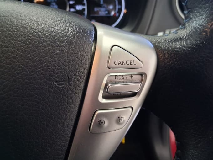 2025 Nissan Note