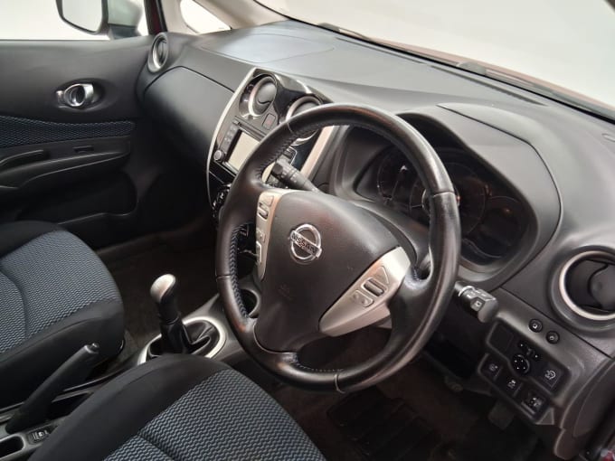 2025 Nissan Note