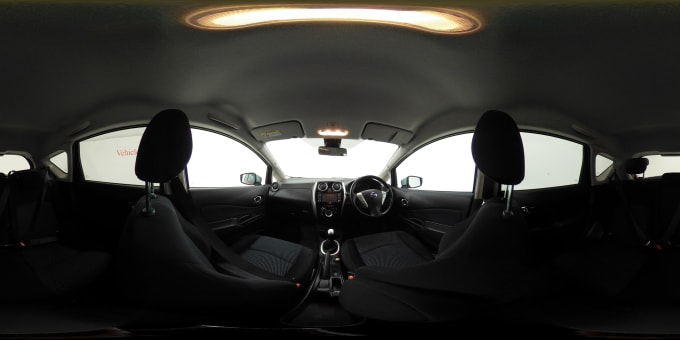 2025 Nissan Note