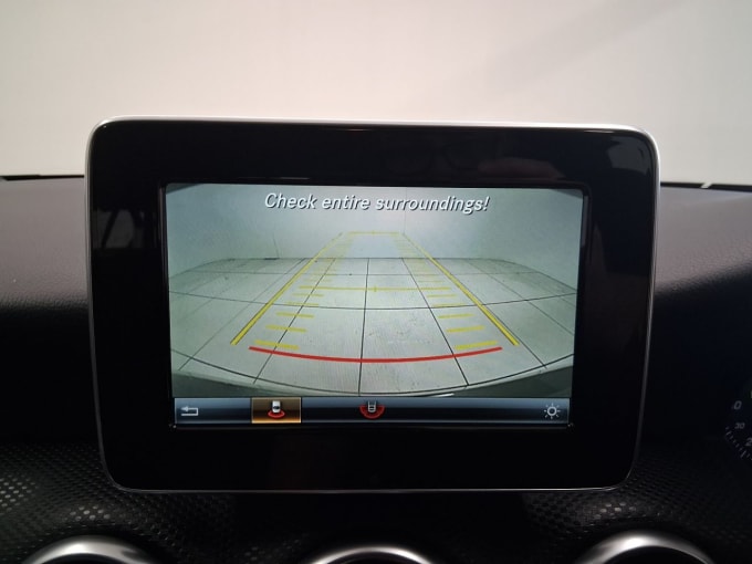 2025 Mercedes-benz A Class