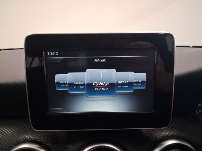 2025 Mercedes-benz A Class
