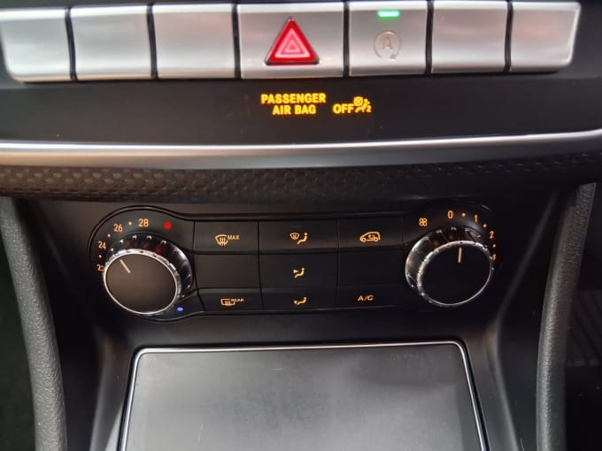 2025 Mercedes-benz A Class