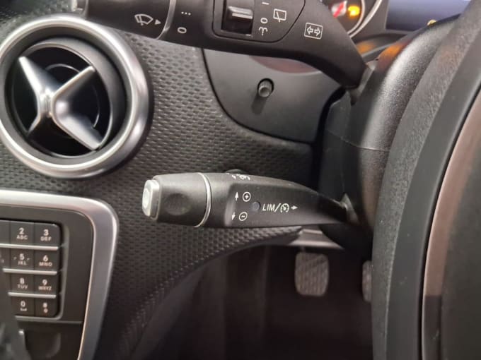 2025 Mercedes-benz A Class