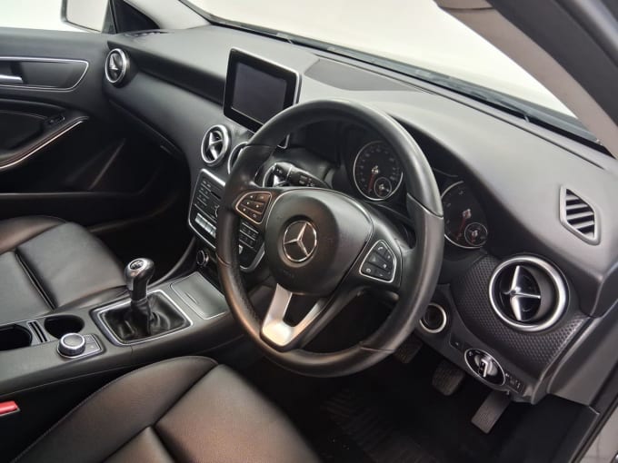 2025 Mercedes-benz A Class