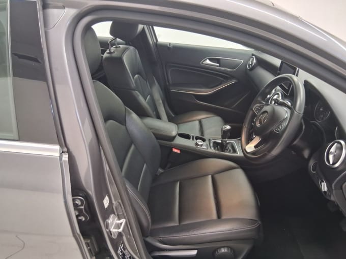2025 Mercedes-benz A Class
