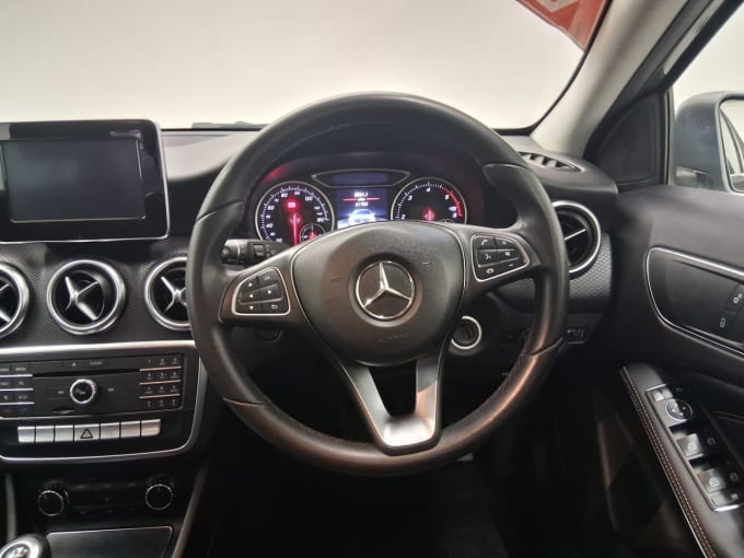 2025 Mercedes-benz A Class