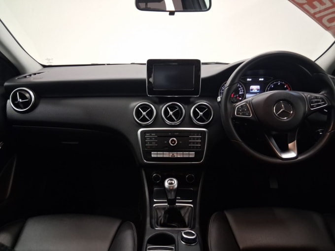 2025 Mercedes-benz A Class
