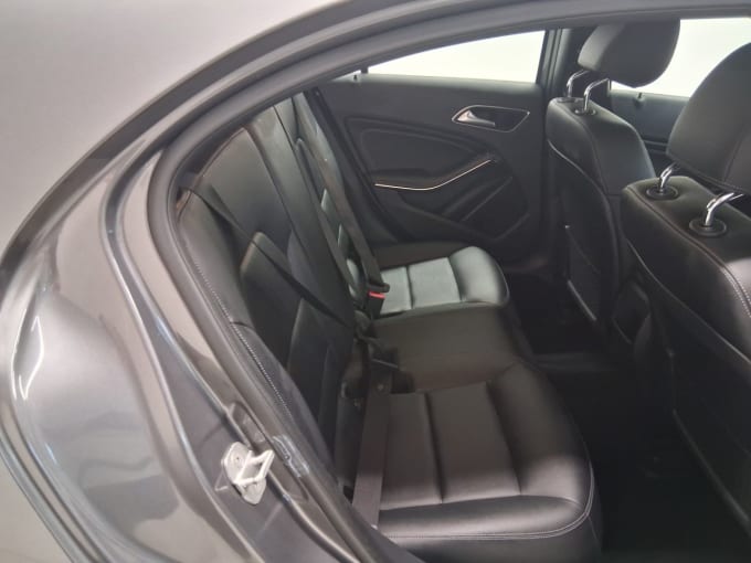 2025 Mercedes-benz A Class